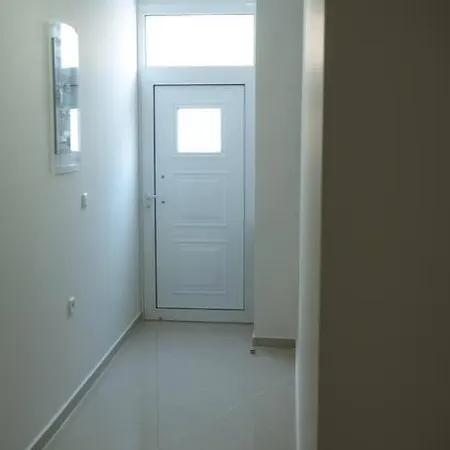 Anesis Airport Rooms 306 Koropíon Dış mekan fotoğraf