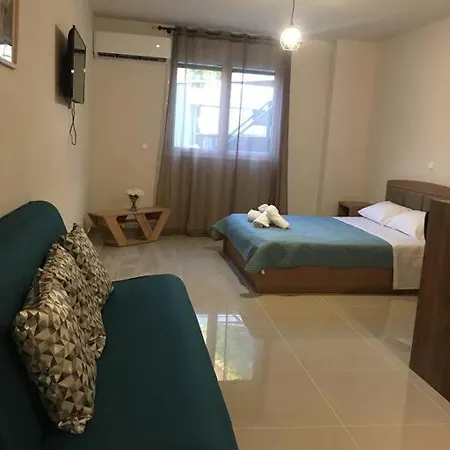 Anesis Airport Rooms 306 Koropíon Dış mekan fotoğraf