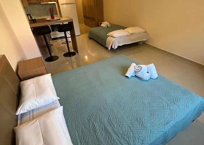 Anesis Airport Rooms 306