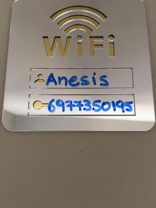 Anesis Airport 306