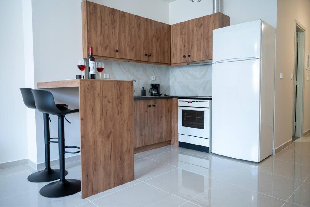 Apartment Anesis Airport 306 Koropion